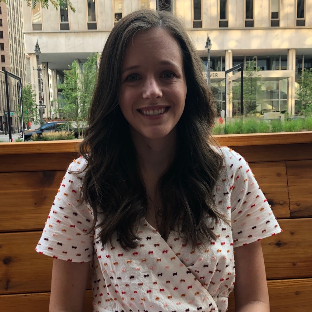 Meet your Posher, Jessica